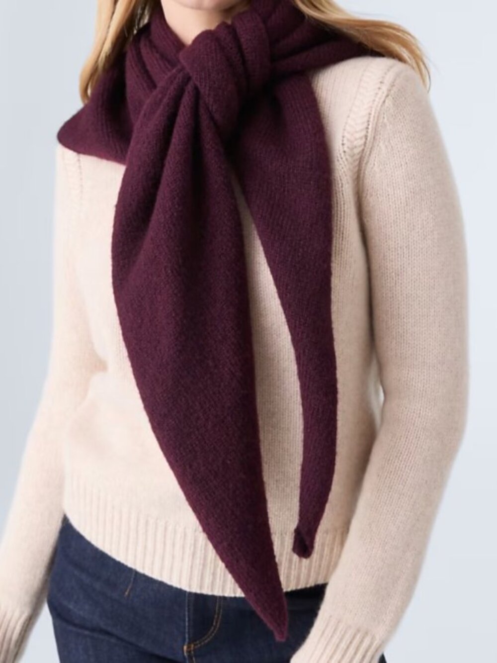 Ann Taylor Scarf/Wrap NWT